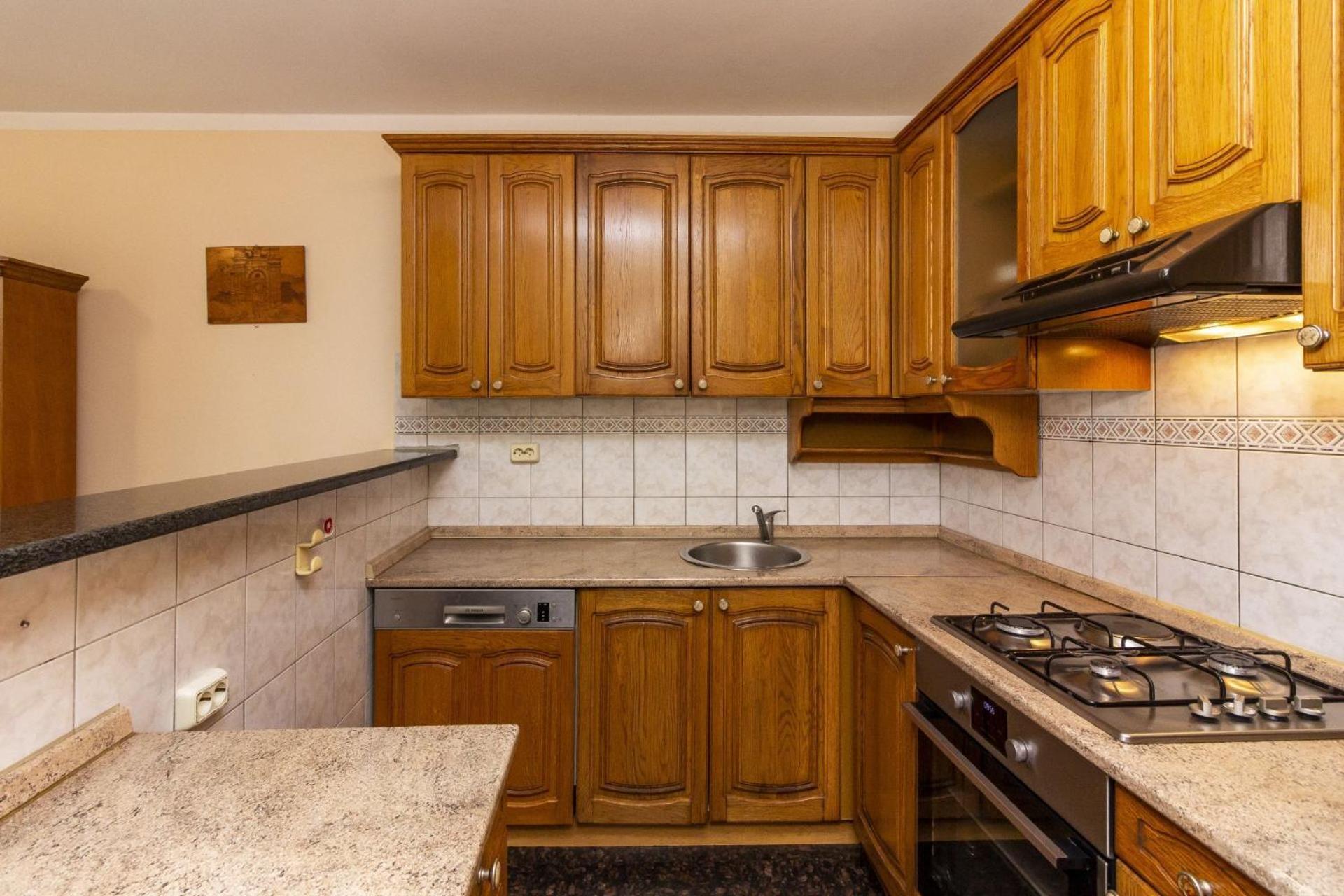 Apartments Mir Fazana Exterior photo